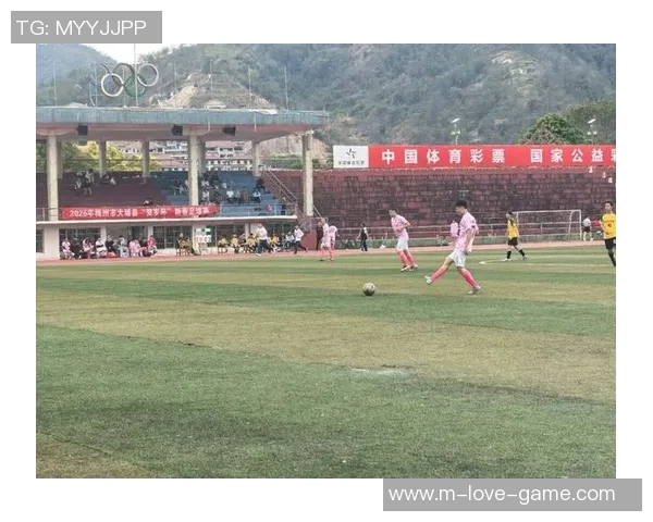 大埔足球会携手社区青少年共筑足球梦想助力体育发展新篇章