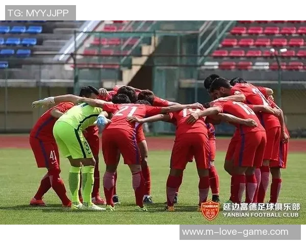 延边富德足球队歌的激情与荣耀传承之路